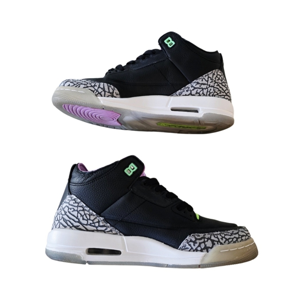 Air Jordan 3 retro